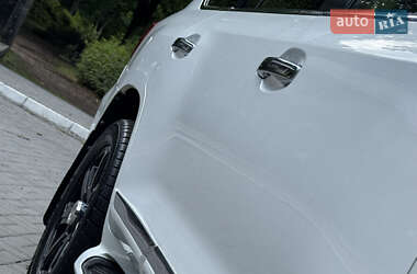 Позашляховик / Кросовер Lexus LX 2011 в 