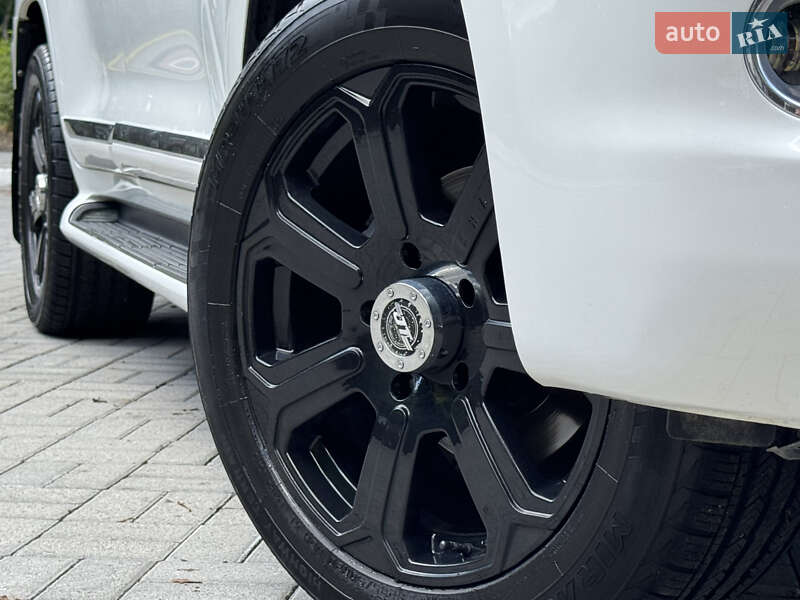 Позашляховик / Кросовер Lexus LX 2011 в Дрогобичі фото 15 Позашляховик / Кросовер Lexus LX 2011 в Дрогобичі