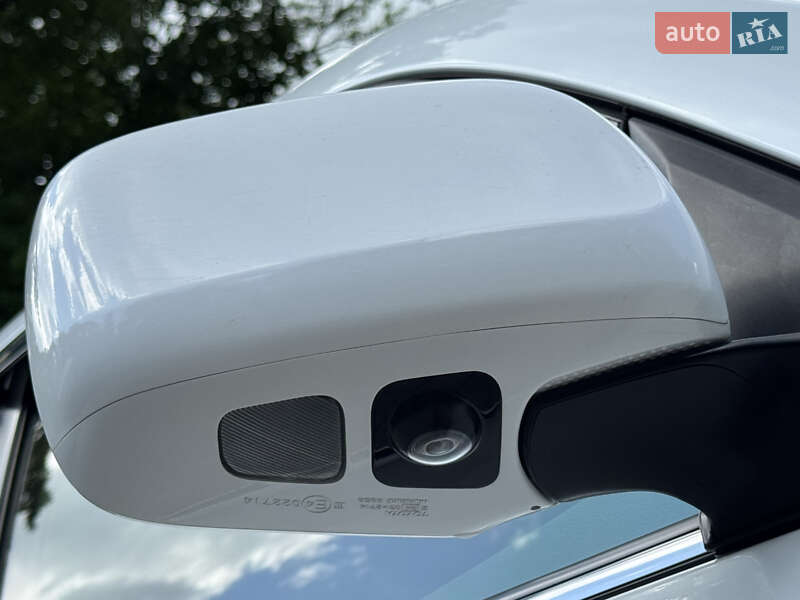 Позашляховик / Кросовер Lexus LX 2011 в Дрогобичі фото 17 Позашляховик / Кросовер Lexus LX 2011 в Дрогобичі