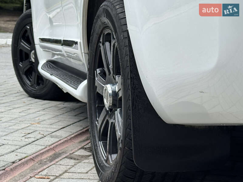 Позашляховик / Кросовер Lexus LX 2011 в Дрогобичі фото 45 Позашляховик / Кросовер Lexus LX 2011 в Дрогобичі