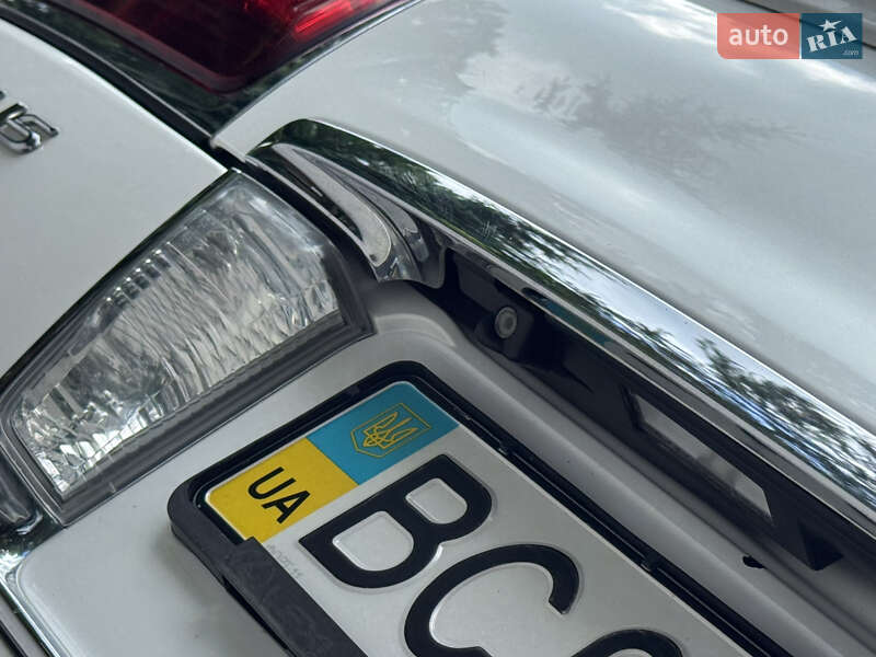 Позашляховик / Кросовер Lexus LX 2011 в Дрогобичі фото 59 Позашляховик / Кросовер Lexus LX 2011 в Дрогобичі