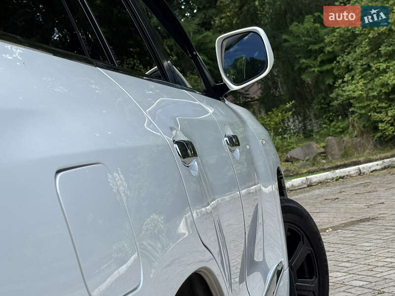 Позашляховик / Кросовер Lexus LX 2011 в Дрогобичі фото 66 Позашляховик / Кросовер Lexus LX 2011 в Дрогобичі