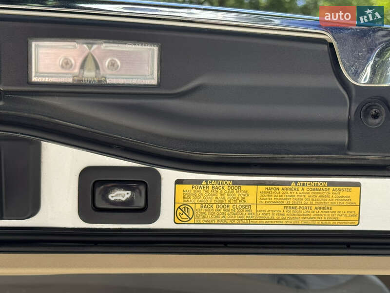 Позашляховик / Кросовер Lexus LX 2011 в Дрогобичі фото 88 Позашляховик / Кросовер Lexus LX 2011 в Дрогобичі