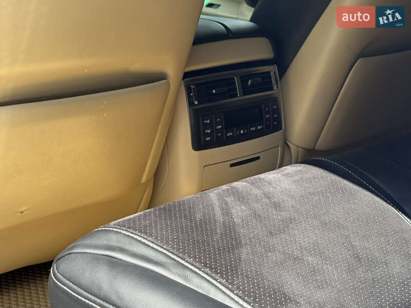 Позашляховик / Кросовер Lexus LX 2011 в Дрогобичі фото 105 Позашляховик / Кросовер Lexus LX 2011 в Дрогобичі