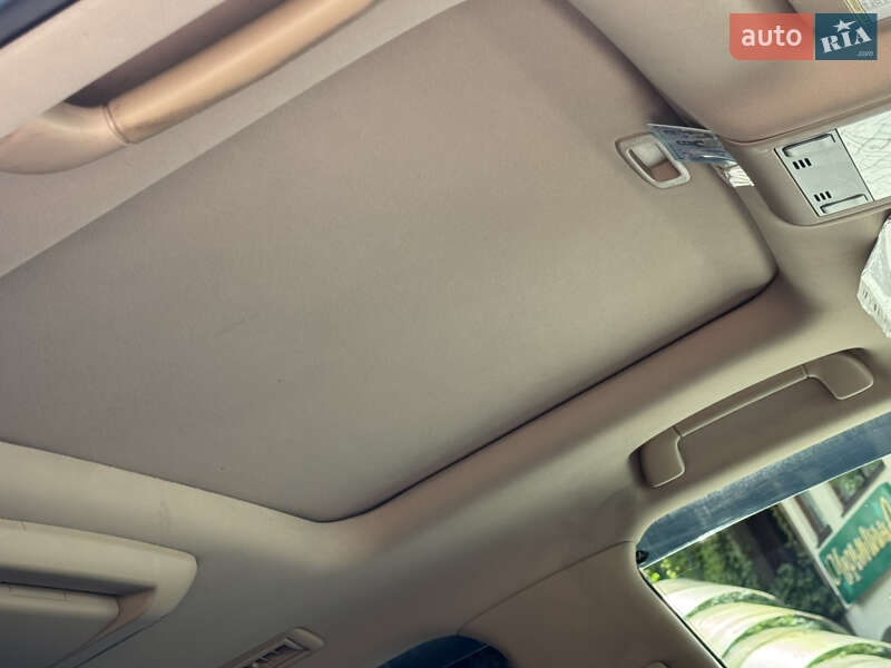 Позашляховик / Кросовер Lexus LX 2011 в Дрогобичі фото 112 Позашляховик / Кросовер Lexus LX 2011 в Дрогобичі