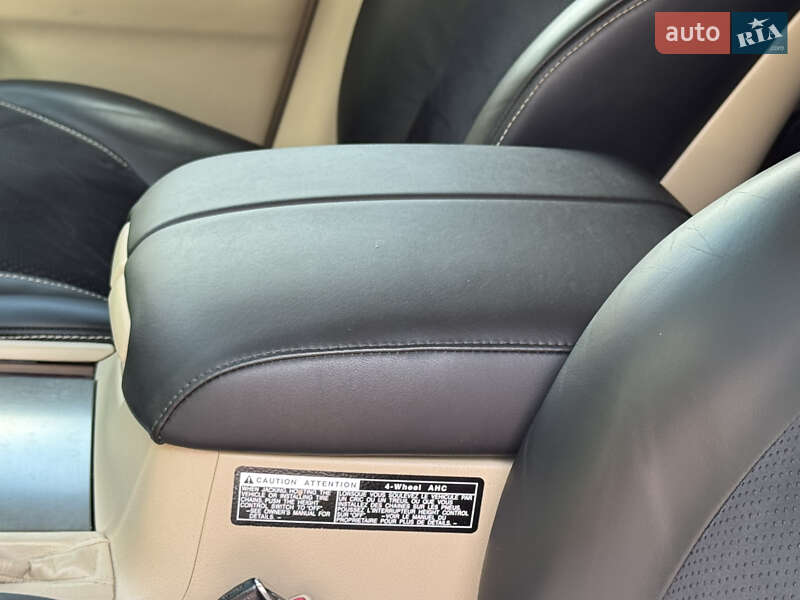 Позашляховик / Кросовер Lexus LX 2011 в Дрогобичі фото 132 Позашляховик / Кросовер Lexus LX 2011 в Дрогобичі