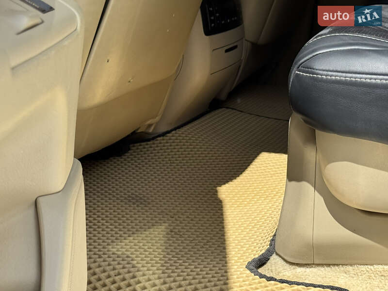 Позашляховик / Кросовер Lexus LX 2011 в Дрогобичі фото 135 Позашляховик / Кросовер Lexus LX 2011 в Дрогобичі