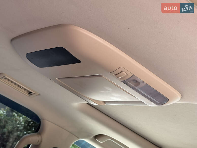 Позашляховик / Кросовер Lexus LX 2011 в Дрогобичі фото 179 Позашляховик / Кросовер Lexus LX 2011 в Дрогобичі