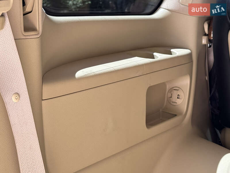 Позашляховик / Кросовер Lexus LX 2011 в Дрогобичі фото 189 Позашляховик / Кросовер Lexus LX 2011 в Дрогобичі