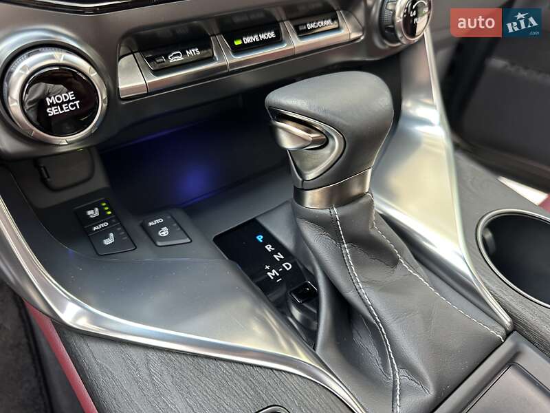 Внедорожник / Кроссовер Lexus LX 2022 в Киеве