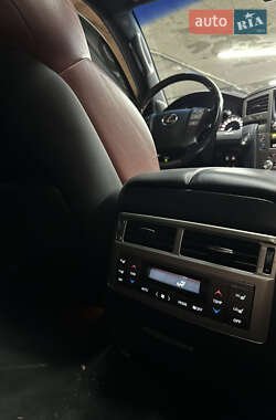 Внедорожник / Кроссовер Lexus LX 2015 в 