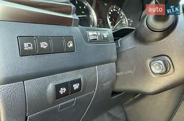 Внедорожник / Кроссовер Lexus LX 2017 в 
