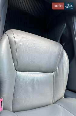 Внедорожник / Кроссовер Lexus LX 2008 в 