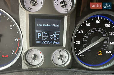 Позашляховик / Кросовер Lexus LX 2011 в 