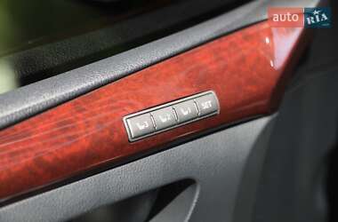 Внедорожник / Кроссовер Lexus LX 2012 в 