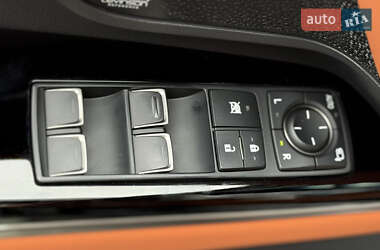 Внедорожник / Кроссовер Lexus LX 2022 в 