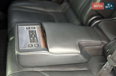 Внедорожник / Кроссовер Lexus LX 2019 в 