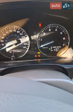 Позашляховик / Кросовер Lexus LX 2007 в 