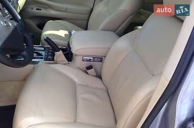 Внедорожник / Кроссовер Lexus LX 2008 в 