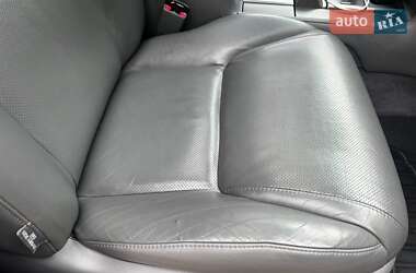 Внедорожник / Кроссовер Lexus LX 2008 в 