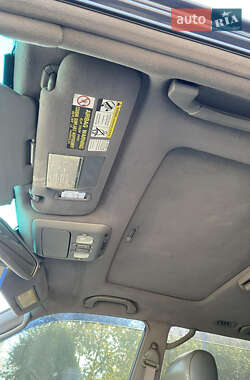 Внедорожник / Кроссовер Lexus LX 2007 в 