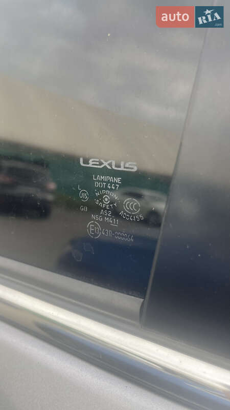 Внедорожник / Кроссовер Lexus LX 2008 в Днепре фото 25 Внедорожник / Кроссовер Lexus LX 2008 в Днепре