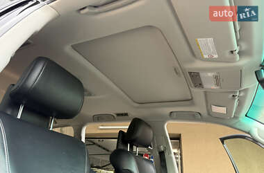 Внедорожник / Кроссовер Lexus LX 2012 в 