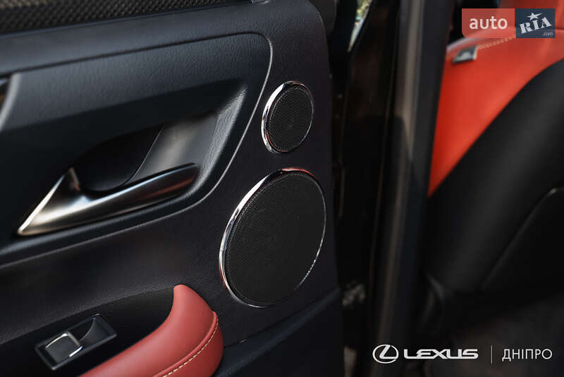 Внедорожник / Кроссовер Lexus LX 2019 в Днепре