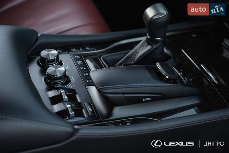 Внедорожник / Кроссовер Lexus LX 2019 в Днепре