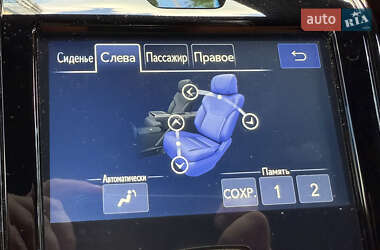 Внедорожник / Кроссовер Lexus LX 2022 в 