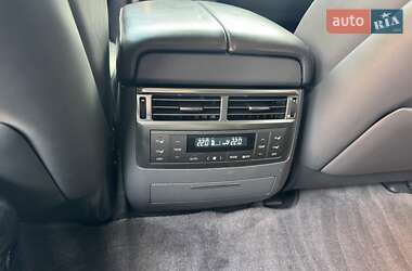 Внедорожник / Кроссовер Lexus LX 2010 в 