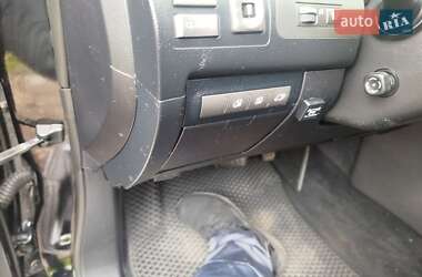 Внедорожник / Кроссовер Lexus LX 2010 в 