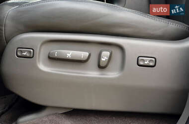Внедорожник / Кроссовер Lexus LX 2010 в 