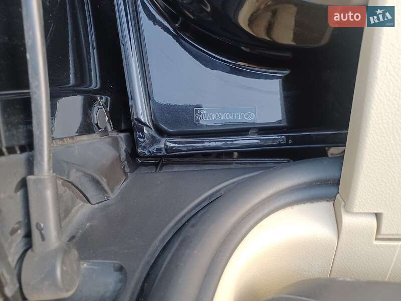 Внедорожник / Кроссовер Lexus LX 2011 в Старой Выжевке