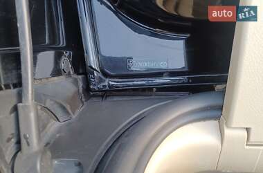 Внедорожник / Кроссовер Lexus LX 2011 в 