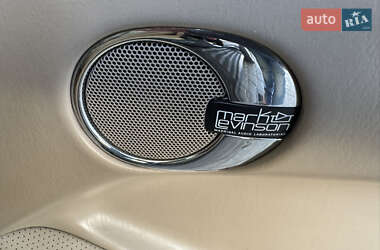 Внедорожник / Кроссовер Lexus LX 2002 в 