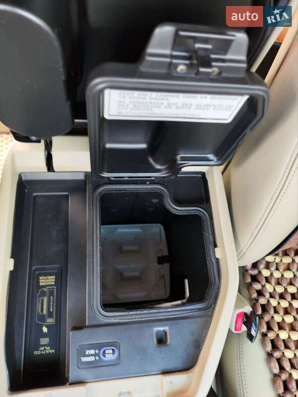 Позашляховик / Кросовер Lexus LX 2006 в Коростишеві