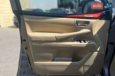 Внедорожник / Кроссовер Lexus LX 2008 в 