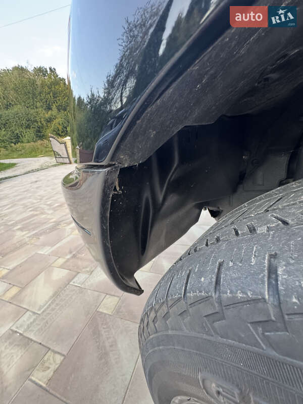 Внедорожник / Кроссовер Lexus LX 2006 в Теребовле фото 141 Внедорожник / Кроссовер Lexus LX 2006 в Теребовле