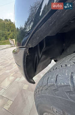 Позашляховик / Кросовер Lexus LX 2006 в 