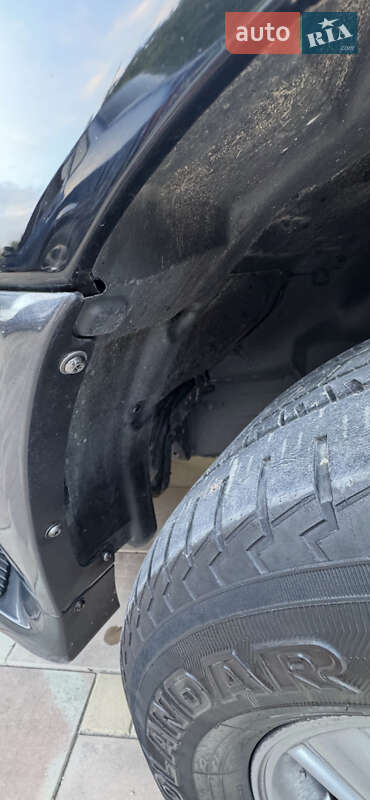 Внедорожник / Кроссовер Lexus LX 2006 в Теребовле фото 147 Внедорожник / Кроссовер Lexus LX 2006 в Теребовле