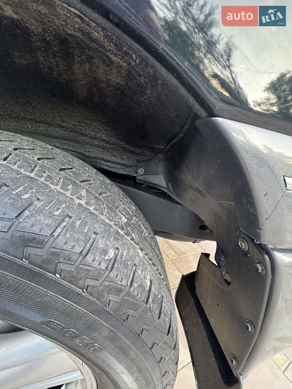 Внедорожник / Кроссовер Lexus LX 2006 в Теребовле фото 139 Внедорожник / Кроссовер Lexus LX 2006 в Теребовле