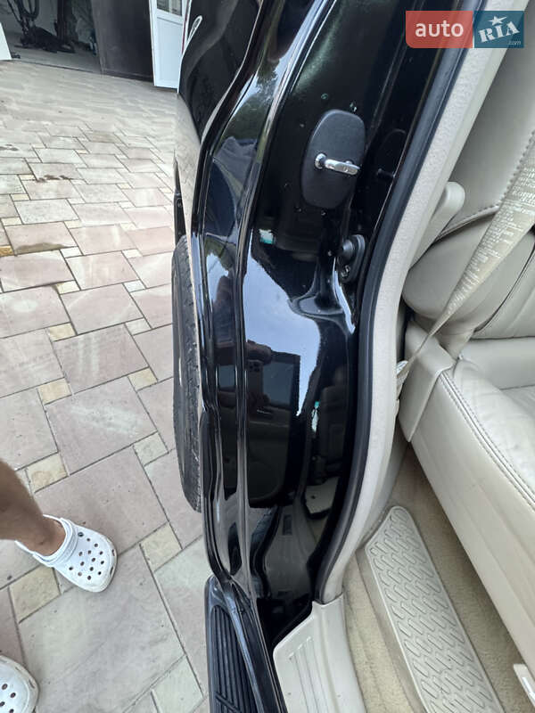 Внедорожник / Кроссовер Lexus LX 2006 в Теребовле фото 112 Внедорожник / Кроссовер Lexus LX 2006 в Теребовле