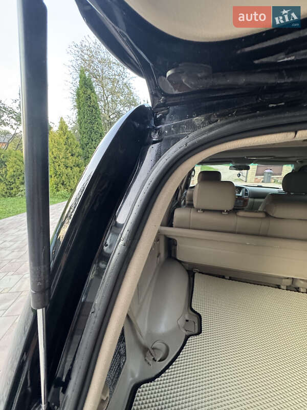 Внедорожник / Кроссовер Lexus LX 2006 в Теребовле фото 127 Внедорожник / Кроссовер Lexus LX 2006 в Теребовле