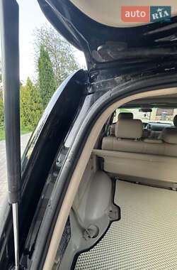 Позашляховик / Кросовер Lexus LX 2006 в 