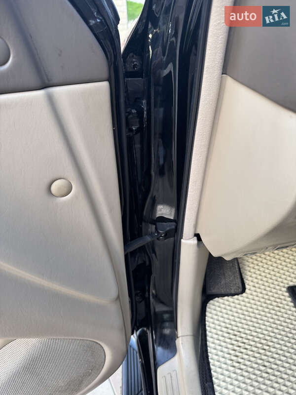 Внедорожник / Кроссовер Lexus LX 2006 в Теребовле фото 116 Внедорожник / Кроссовер Lexus LX 2006 в Теребовле