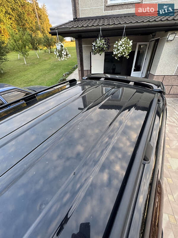 Внедорожник / Кроссовер Lexus LX 2006 в Теребовле фото 121 Внедорожник / Кроссовер Lexus LX 2006 в Теребовле