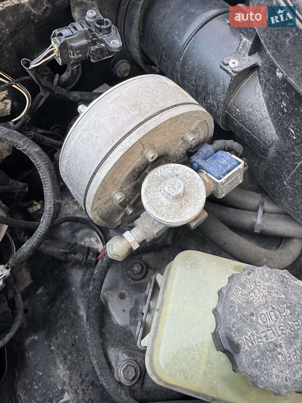 Внедорожник / Кроссовер Lexus LX 2006 в Теребовле фото 153 Внедорожник / Кроссовер Lexus LX 2006 в Теребовле