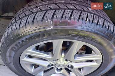 Внедорожник / Кроссовер Lexus LX 2013 в 