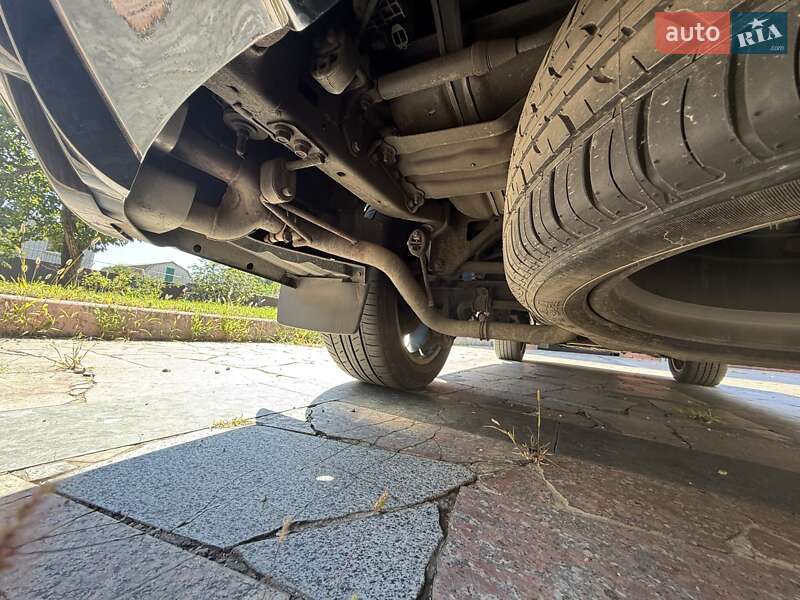 Позашляховик / Кросовер Lexus LX 2018 в Кременчуці фото 18 Позашляховик / Кросовер Lexus LX 2018 в Кременчуці